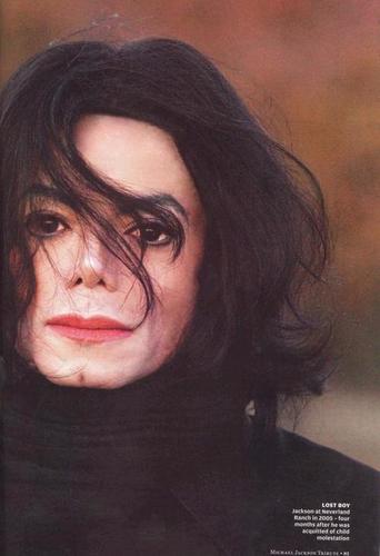 (Parody Account) Michael Is known as the Greatest Entertainer We seen on Earth..He meant so much More to Millions Worldwide..The King is not forgotten