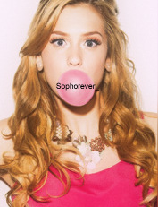 Te amarei até os últimos segundos da minha vida, e até depois dela! @sophiaabrahao