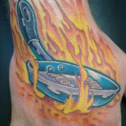 section8chef's profile picture. Lifetime cook, father, funny, crazy as hell.