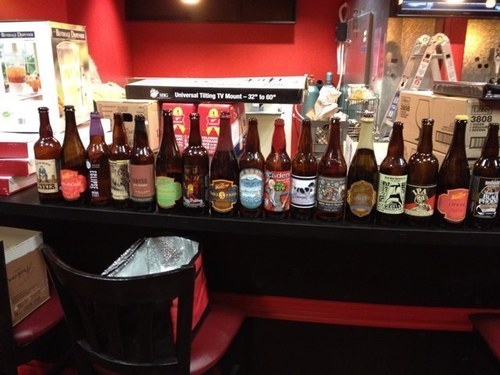 FinalGravityCA's profile picture. Taproom and Bottleshop