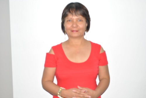 Director of Public Relations to An Alternative Medical Office