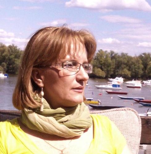 MarijanaPrimc's profile picture. 