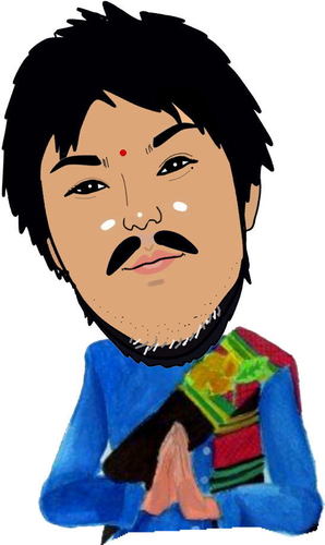 makkurokikki's profile picture. in Thailand