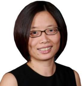 Xiaoyan Huang, MD Profile