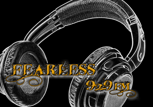 Fearless92.9FM concept is to keep old school Hip hop alive. Five important elements of Hip hop, the b-boys (break dancers), Graffiti/Aerosol artists, MCs, DJs,