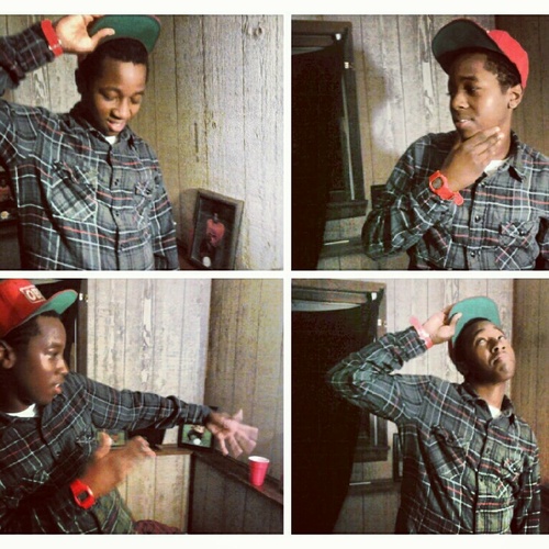 nerdflow96's profile picture. Bigger than the Ringley Brothers. #FreshPrince #Vans&Skinnys #LOUDpack #Snapbacks #TeamSmokeSum #Libra #90'sBaby