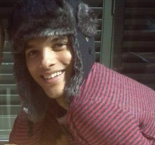 Camerondwade's profile picture. 