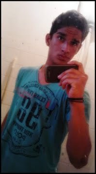 AlanHenrique97's profile picture. 