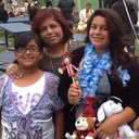 Rosa Ceja  - @RositaC21 - Twitter