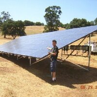#1 Best Home Solar (@advancedsolaren) 's Twitter Profile