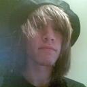 Jack Daniel Bushell - @blackhorizons - Twitter