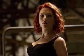 Agent Natasha Romanoff aka the Official @TheAvengers_RPG Black Widow / 18+ RP 
See @SteveRogers_AV? He makes me happier than any other.