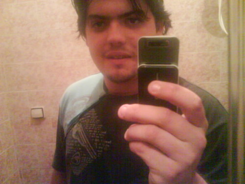 eltongiacomin's profile picture. OS MIO Q TA TENDO