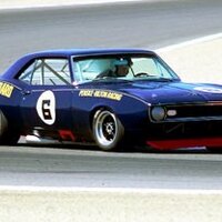 Bob Blue (@camarosbob) 's Twitter Profile