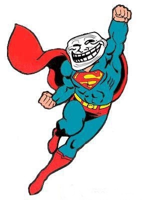 O Super Herói do humor! Siga o dono @rricardojunior.
Nossa página no Facebook: http://t.co/HItlPXr8j5