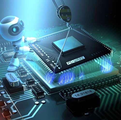 lanadmn's profile picture. I.T. Professional