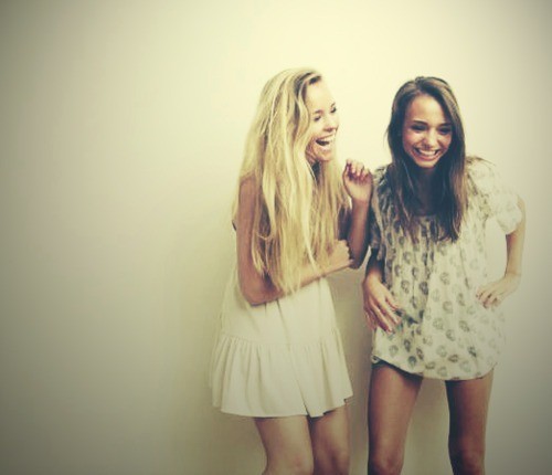 Were young. We party annnd We just wanna have fun. Follow :*