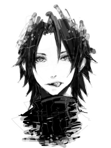 [RP/RL] +18 I'm Zack Fair, Married to @Jenova_Angel_. My son @Kaz_2012 my daughter Mikazuki. My brother @LoneWolf_Yuri. My mother @chaos_bird