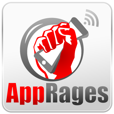 AppRages's profile picture. Making cool apps for awesome people