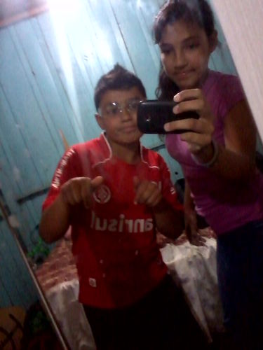 Chato Ki Só Tu Né u.u  Teeeeee Amoooooooo Meeeo Nanikkoooo  Poor: Tuua Prima Aqi @poxamari__ ♥
