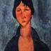 Modigliani (@Modigliani_E) Twitter profile photo