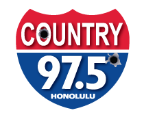 Hawaii's only full-on Country Music Station!