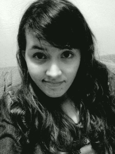 Menina dos olhos de Deus ♥