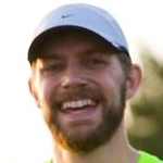 I run ultramarathons.

See http://t.co/Avgku3RB4k for my tech updates.