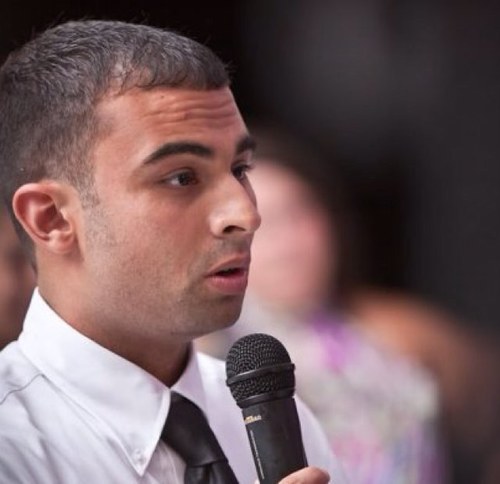 DavidMorales530's profile picture. 