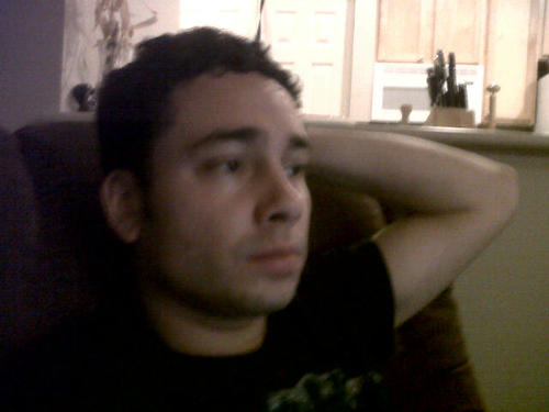 quinnman55's profile picture. Stuff I love/tweet about: Mets, Nets, Jets, UB Bulls, some other teams, my current city, metal, games, etc.