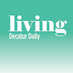 Decatur Living (@decaturliving) Twitter profile photo