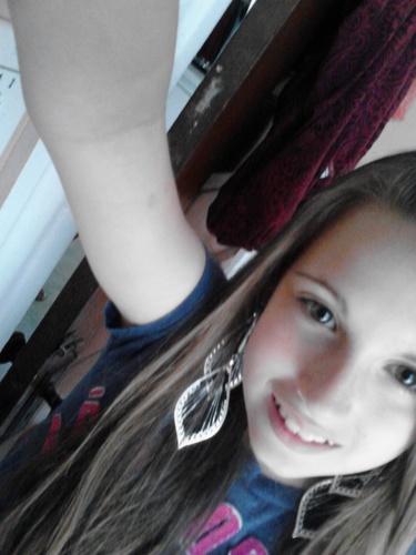 i retweet everything only if you follow me back!:*