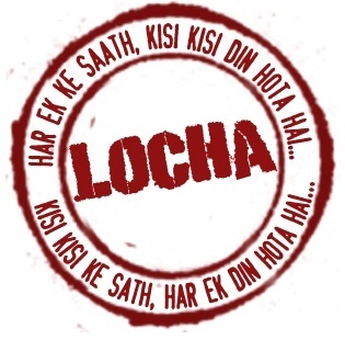 Get updates on LOCHA - soon to be released film made by WHY NOT PRODUCTION?

After A Handful of Sky and Existence short films, this is our new outcome...
