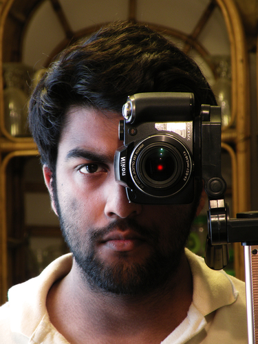 Linux power user,photographer,writer,grandmaster,and cuber,