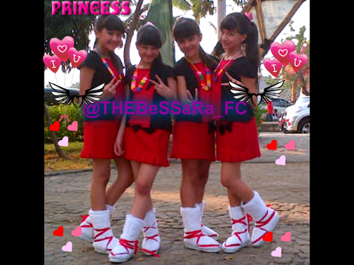 P.O @stefhaniezamora | call me Setefi | ~ SingLe ~ | resmii | BF : @BeSSaRa_Salshaa