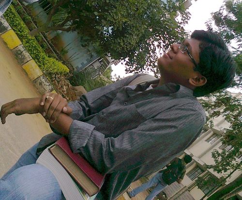 vitobha_m's profile picture. Working at IBM-Research Labs, India. Teaching machines to understand text. Was student at Indian Institute of Technology - Bombay.