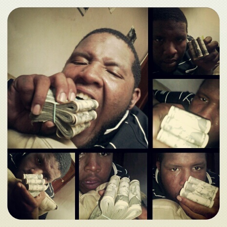 GREG_TRINALANA's profile picture. #RushingKings Ceo/artist support the movement  4 Features/Bookings/Showes email me at Trinidadgreg@yahoo.com i breath it live it Music is Life #RipAuntDinky