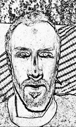 chuckhof's profile picture. 