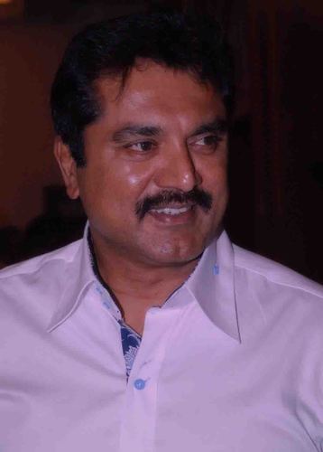 Ultimate Fan Club Of PuratchiThilagam R.Sarathkumar :)