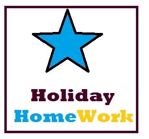 HolidayHomework's profile picture. Holiday Homework is a unique service which allows you to enjoy your personal life, holidays while we take care of the school assignments of your kid!!!