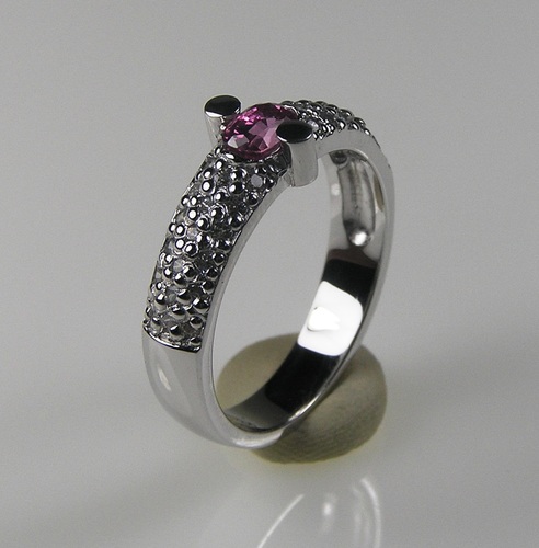 High end Jewellery Manufacturer