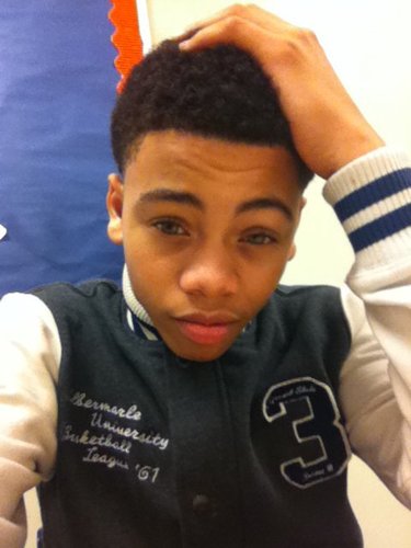 IfwuPrettygirls's profile picture. im single ok follow me ;)