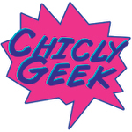ChiclyGeek's profile picture. Chic Geek, lover of Sci-Fi, Fantasy, Video Games, Movies, Conventions, DND, Filmmaking and More! http://t.co/d9jB7FJaHc