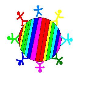 http://t.co/9ANN0ILTOT please join and follow help us all to understand we all are who we are we all need to be respected