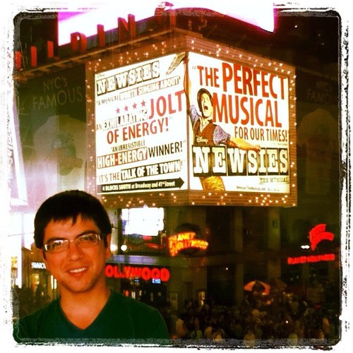 Octaviomex's profile picture. 