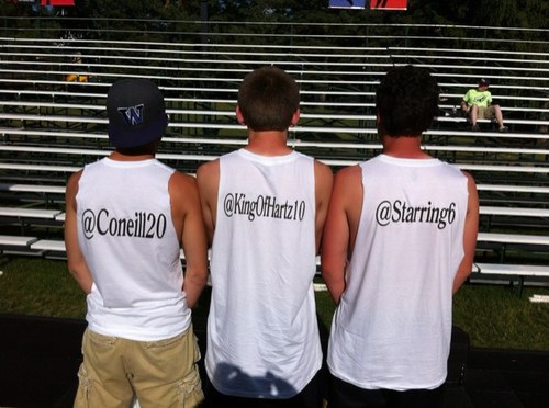 Starring6's profile picture. 