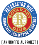http://t.co/QXQmDMU66a is a not-for-profit wiki project by Rotaractors about @Rotaract