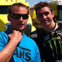 Ben Bowden  - @benbowdem87 - Twitter