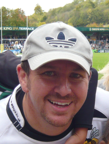 Family man, HWRUFC youth-rugby coach, working in education sector in youth enrichment, DofE and sport. Comments are my own.