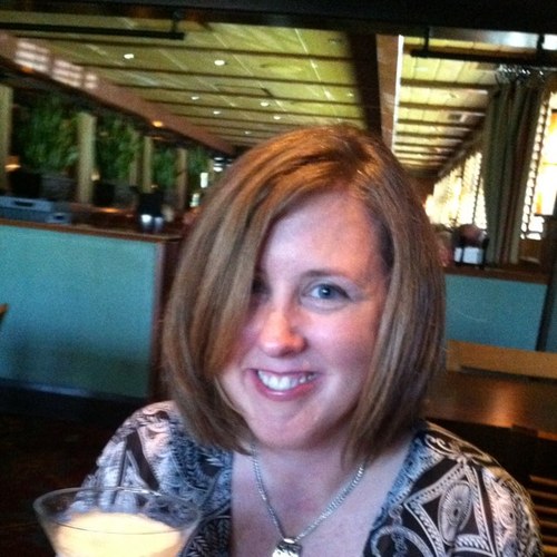 mbaltz's profile picture. Literacy Specialist